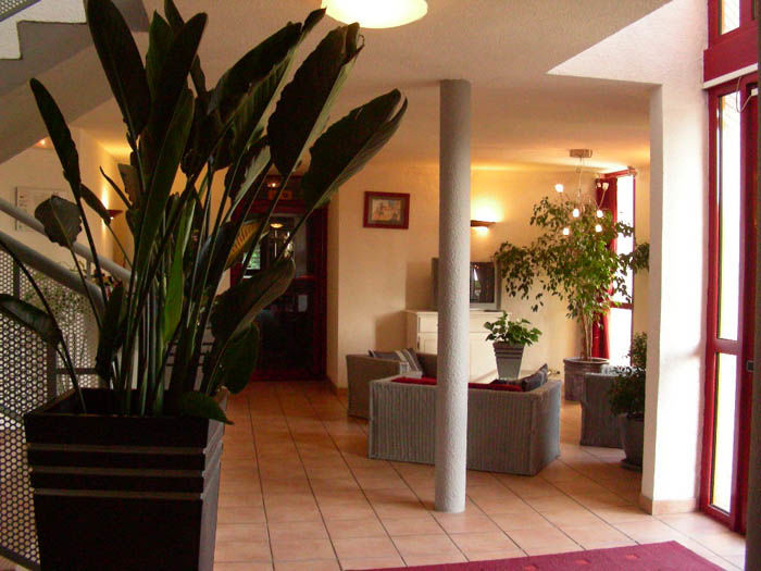 Logis L'etoile Carcassonne