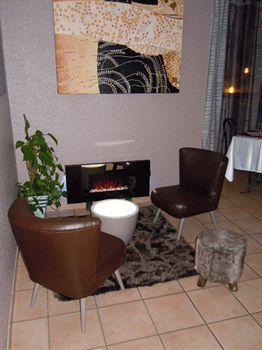 Logis L'etoile Carcassonne