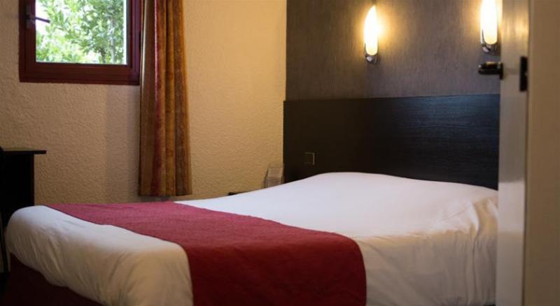 Hotel Logis L'etoile Carcassonne